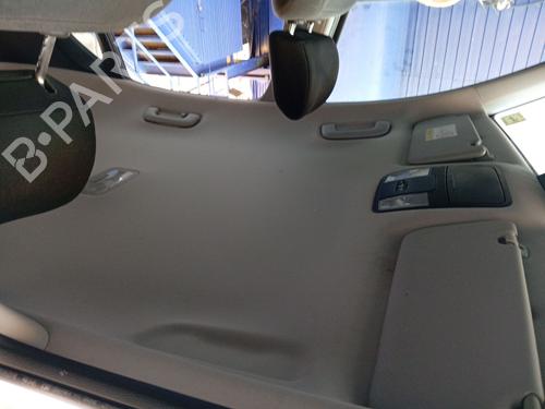 Interiør tag KIA CEED (CD) [2018-2026]  32155360