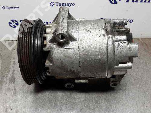 AC compressor RENAULT MEGANE II Estate (KM0/1_) 1.5 dCi (KM16  
