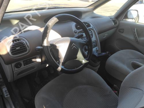 ABS pump CITROËN XSARA PICASSO (N68) 2.0 HDi | BP19168077M43 