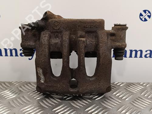 Used Left front brake caliper MERCEDES-BENZ SPRINTER 3,5-t Van (B906) [2006-2020]  16153255