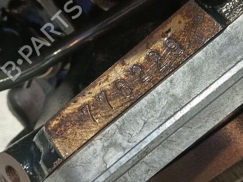 Engine HONDA CIVIC VII Hatchback (EU, EP, EV) 1.7 CTDi (EP4, EU9) | BP31871428M1 - Image 6