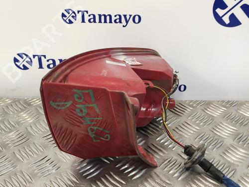 Right taillight CHEVROLET LACETTI (J200)  | BP13610960C35 