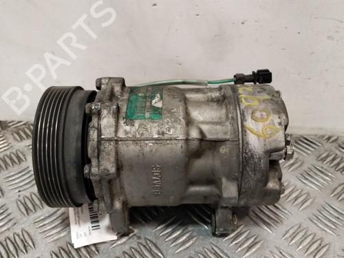 Used AC compressor AC compressor 38086150 38086150