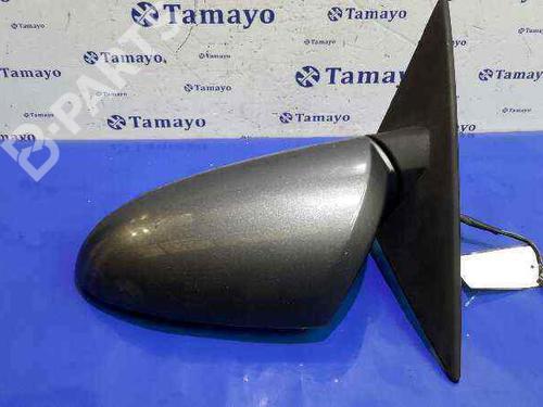 Left mirror NISSAN PRIMERA Hatchback (P12) 2.2 Di | BP4957865C26 