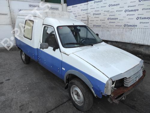 Steering pump CITROËN C15 Box Body/MPV (VD_) 1.8 D | BP22804538M99 