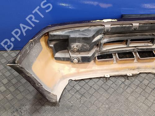 Front bumper CHRYSLER VOYAGER / GRAND VOYAGER III (GS_, NS_)  | BP16358175C7 