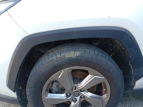 Used Wheel arch Wheel arch 36998836 36998836