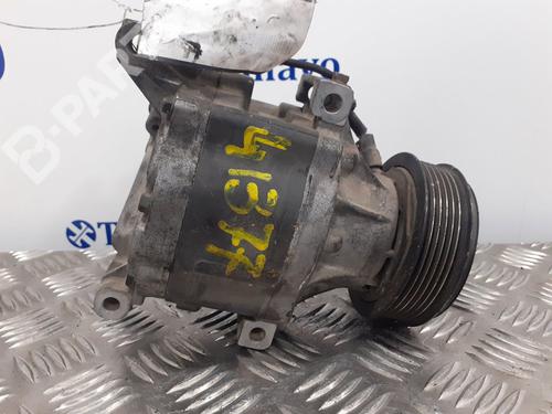 AC compressor TOYOTA COROLLA (_E12_) 1.6 VVT-i (ZZE121_, ZZE121R) | BP2533848M34 