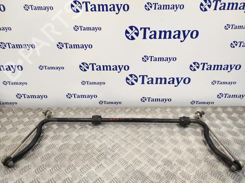 Anti roll bar PEUGEOT PARTNER Tepee [2008-2024]  17753212