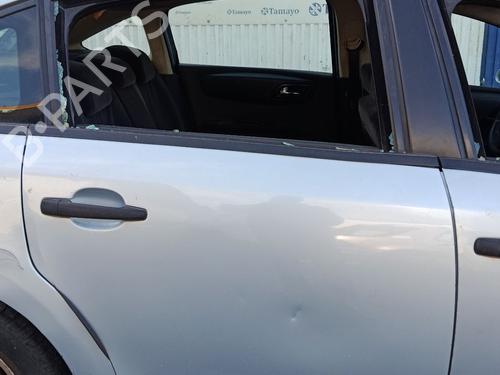 Used Right rear door CITROËN C4 I (LC_) 1.6 HDi (109 hp) 29384273