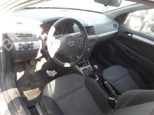 Anti roll bar OPEL ASTRA H Estate (A04) 1.9 CDTI 16V (L35) | BP10492754M96 