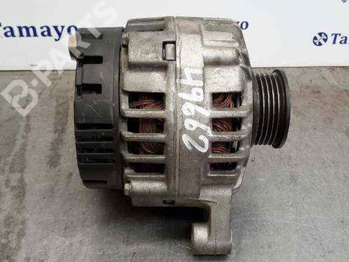 Alternator AUDI A4 B5 (8D2) 1.8 | BP5954917M7 