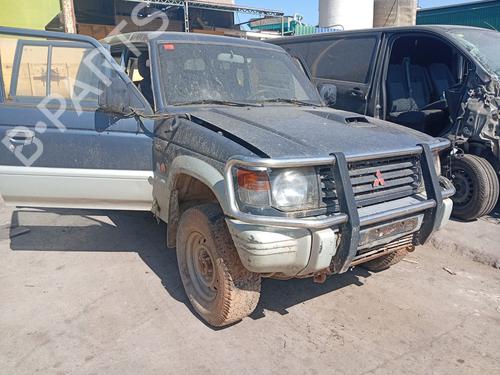 Used Right front shock absorber Right front shock absorber MITSUBISHI PAJERO II (V3_W, V2_W, V4_W, V5_W) 2.8 TD (V46W, V26W) (125 hp) 36353631 36353631