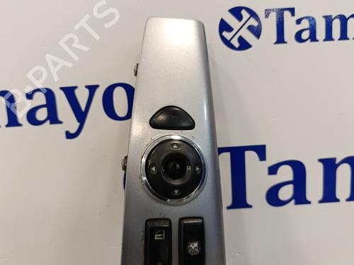 Left front window switch HYUNDAI SANTA FÉ II (CM)  | BP18016058I27 