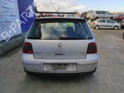 Left headlight VW GOLF IV (1J1) | BP23094355C28