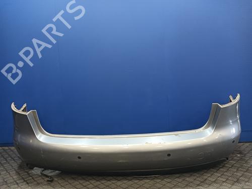 Used Rear bumper AUDI A4 B8 Avant (8K5) [2007-2017]  13741457