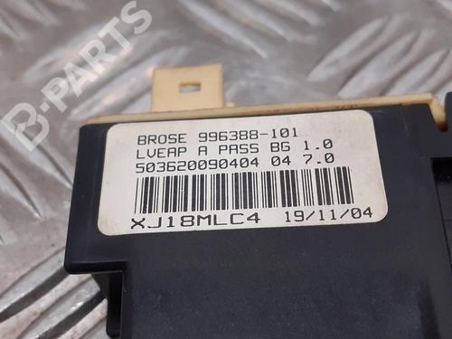 Right front window motor CITROËN C4 I (LC_)  | BP9072698E20 