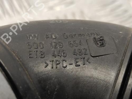 Pipe SEAT LEON (5F1)  | BP20640462M125