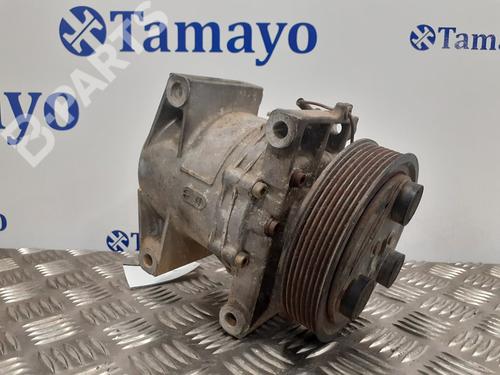 AC-Kompressor NISSAN NAVARA NP300 Platform/Chassis (D40) 2.5 dCi 4WD | BP2968956M34 
