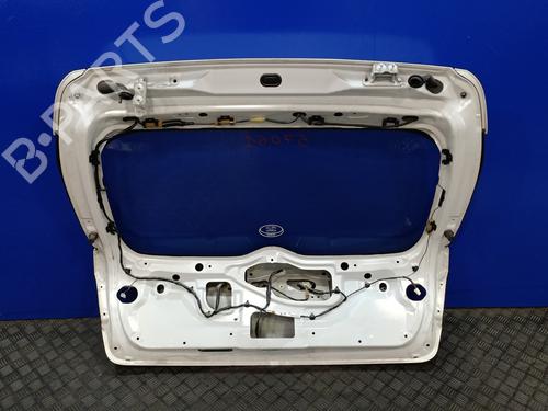 Tailgate SUBARU IMPREZA Hatchback (GR, GH, G3)  | BP18300437C6 