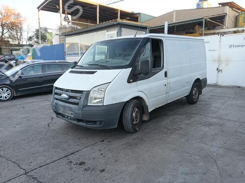 Fuel tank FORD TRANSIT Van (FA_ _) 2.2 TDCi | BP31696094C62 