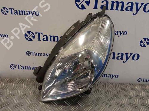 Used Left headlight CITROËN XSARA PICASSO (N68) [1999-2012]  24416154