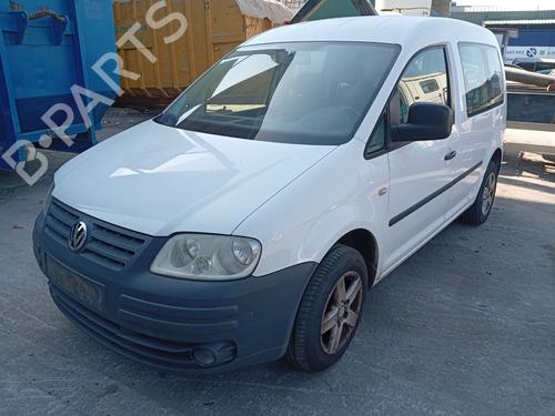 Stabilisateur Stabilisateur VW CADDY III Box Body/MPV (2KA, 2KH, 2CA, 2CH) 1.9 TDI (105 hp) 36221693 36221693