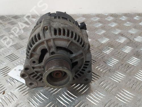 Used Alternator Alternator SEAT IBIZA II (6K1) [1993-2002] 40532649 40532649