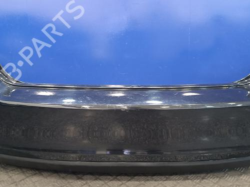 Rear bumper SKODA RAPID (NH3, NK3, NK6) 1.6 TDI | BP16827143C8 
