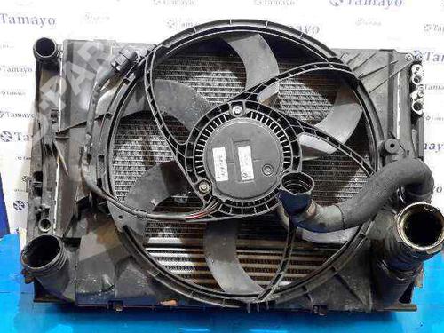 AC radiator BMW 1 (E87)  | BP4878269M32 