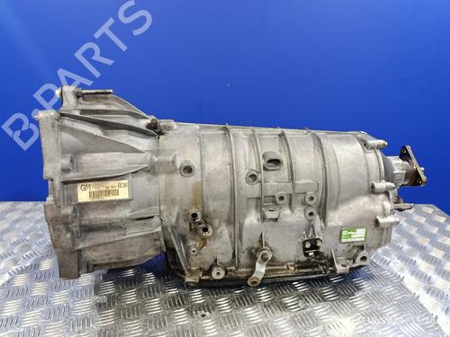 Gearbox BMW 3 Touring (E46)  | BP19692213M3 