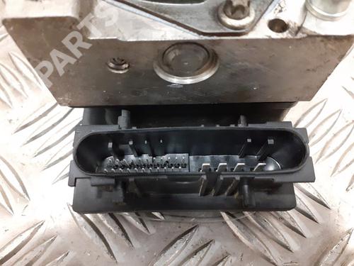 ABS pump NISSAN MICRA III (K12)  | BP8299394M43 