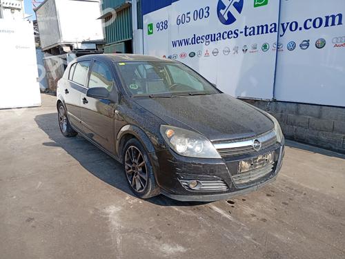 Used Parts OPEL ASTRA H (A04) 1.9 CDTI 16V (L48) 400243