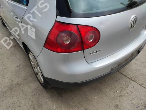 Førerens kollisjonspute VW GOLF V (1K1) 1.9 TDI | BP16304924C9 