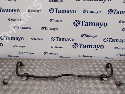 Anti roll bar SEAT CORDOBA (6L2) 1.9 TDI | BP16092597M96 