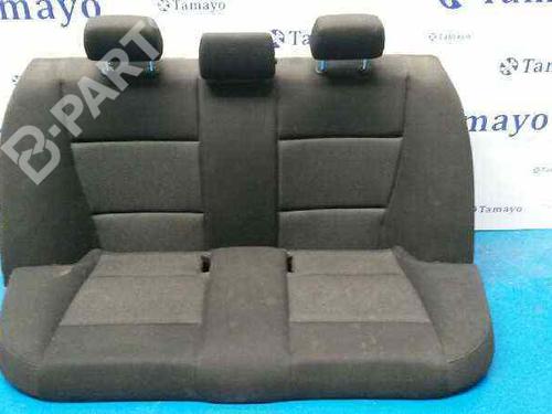 Seats set BMW 3 (E90) 318 d | BP6636252C78 