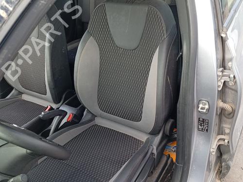 Used Left front seat Left front seat OPEL CROSSLAND X / CROSSLAND (P17, P2QO) 1.2 (75) (110 hp) 33906124 33906124