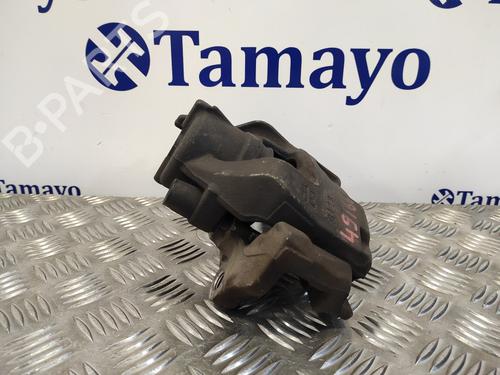 Left front brake caliper OPEL VECTRA C Estate (Z02) 1.9 CDTI (F35) | BP11565825M105 