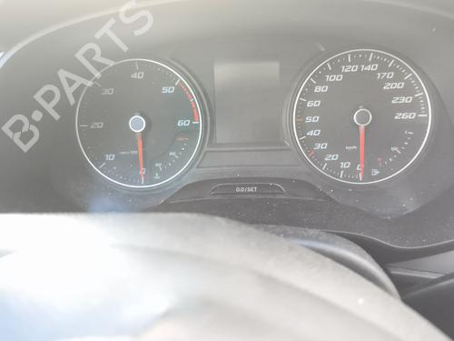 instrument-cluster-seat-leon-5f1-2012-2013-2014-2015-2016-2017-2018-2019-2020-2021-40220288 main image