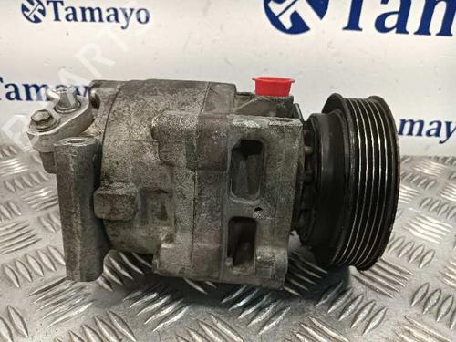AC compressor FIAT DOBLO Box Body/MPV (223_)  | BP24502954M34 