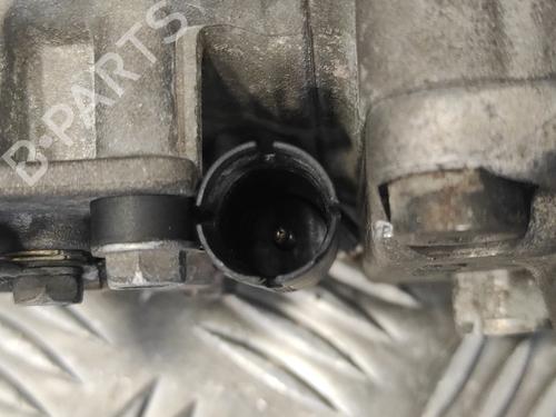 AC compressor BMW 5 (E39) 530 d | BP9813527M34 