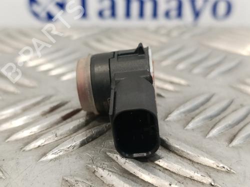 Electronic module PEUGEOT 208 I (CA_, CC_)  | BP17516280M83 