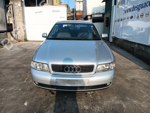 Engine AUDI A4 B5 (8D2) 1.8 T | BP33162302M1 - Image 6