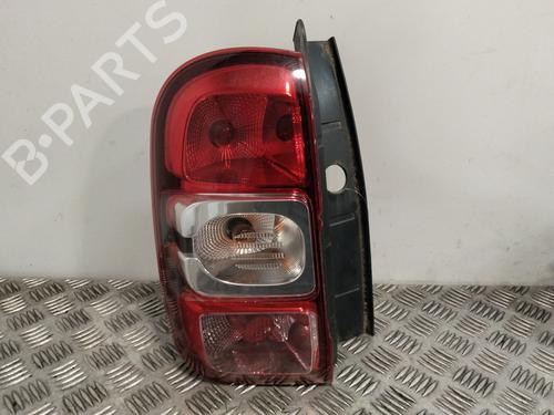 Used Left taillight Left taillight 38019814 38019814