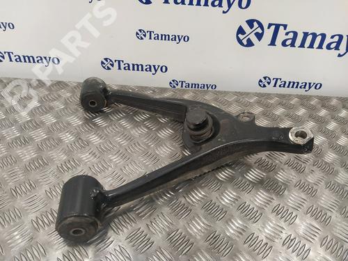 Querlenker links hinten MERCEDES-BENZ M-CLASS (W163)  | BP8100029M14 