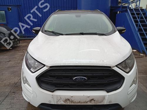 Used Hood Hood FORD ECOSPORT 1.0 EcoBoost (125 hp) 34446326 34446326