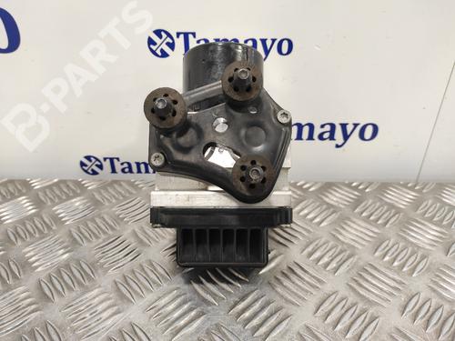 ABS pump VW PASSAT B6 (3C2) 2.0 TDI 16V | BP11751528M43 