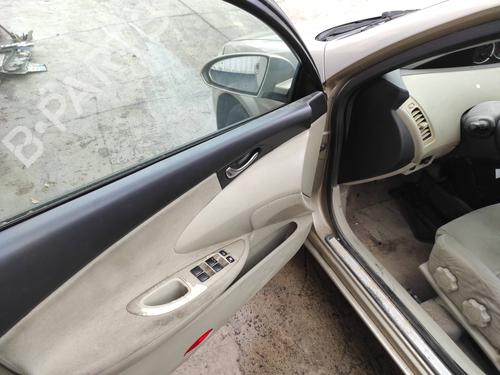 Styring servopumpe NISSAN PRIMERA Hatchback (P12) 1.9 dCi | BP26325770M99 