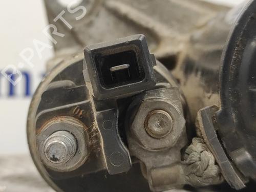 Starter VW POLO (9N_, 9A_) 1.2 12V | BP891793M8 