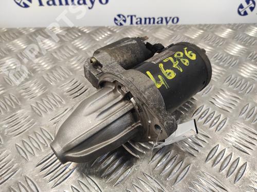 Starter SMART FORFOUR (454) 1.5 CDI (454.001) | BP9106481M8 